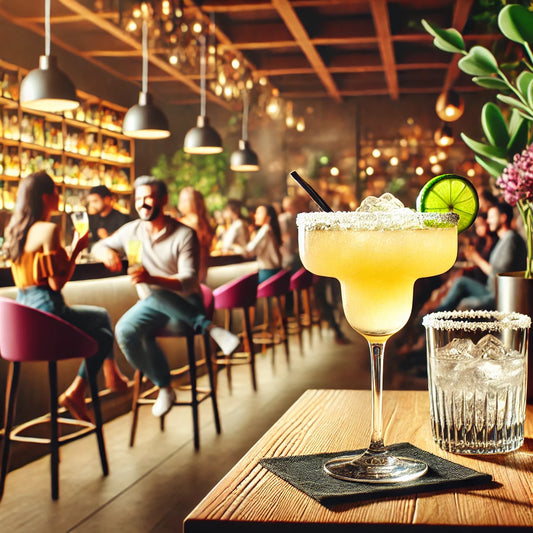 The Rise of Non-Alcoholic Margaritas: A Trend You Can’t Ignore