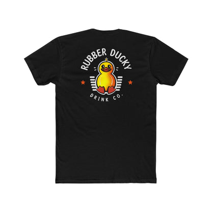 Unisex Cotton Crew Tee