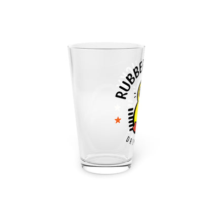 Pint Glass, 16oz