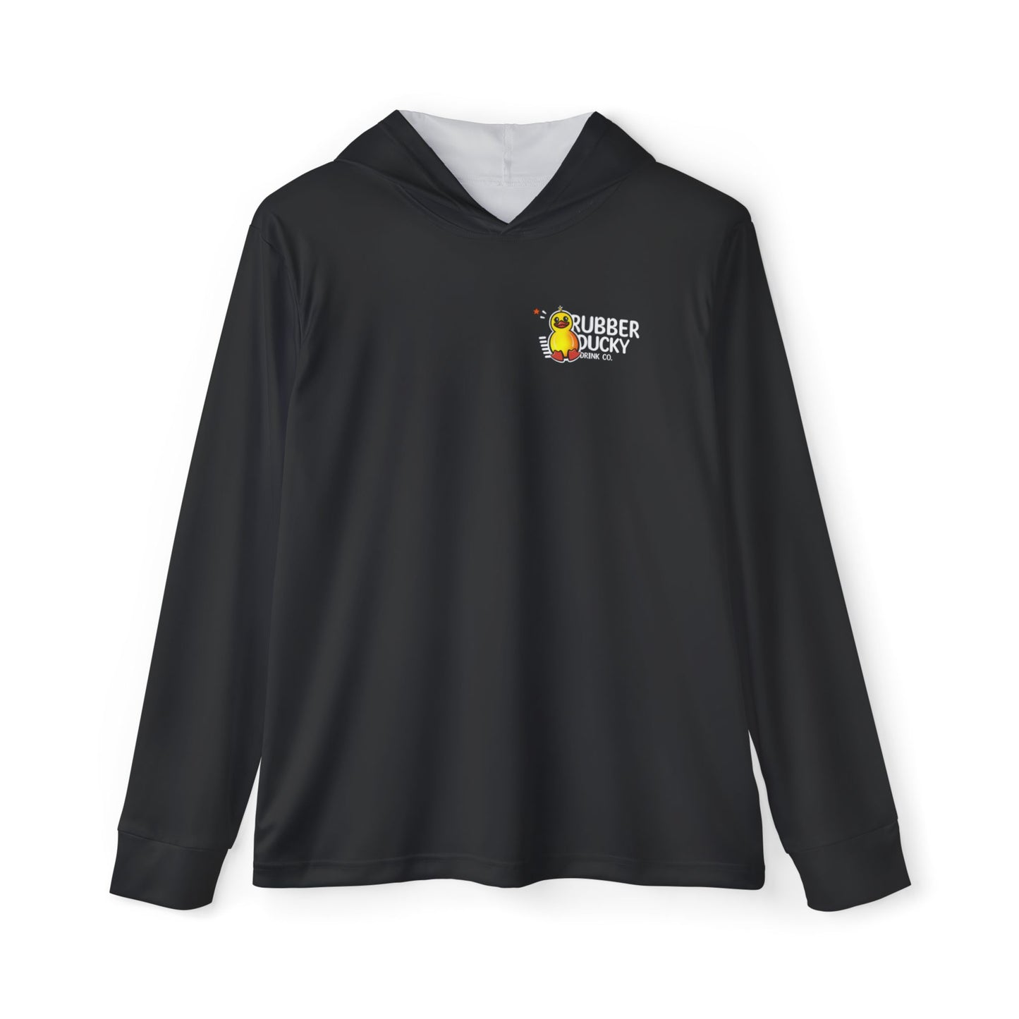 Men's Sports Warmup Hoodie (AOP)