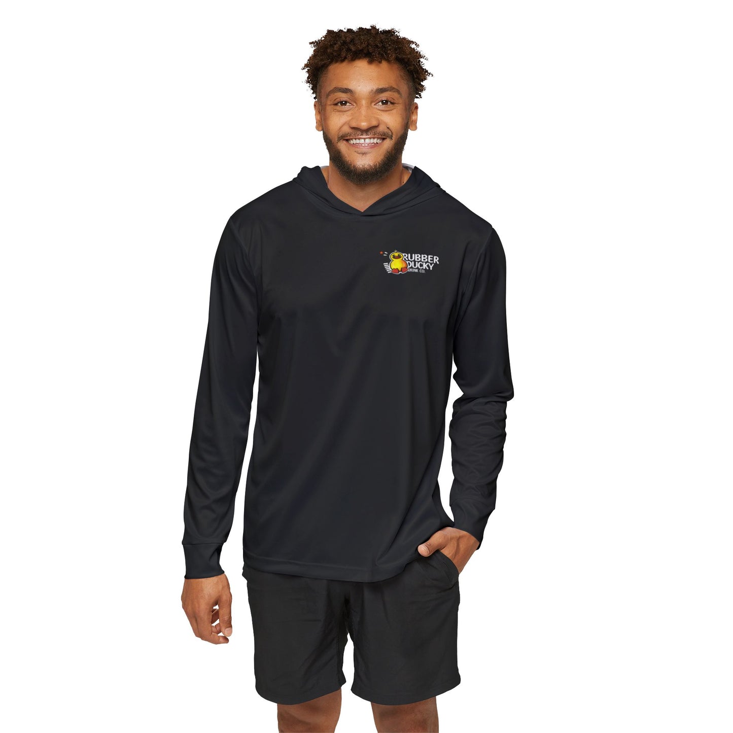 Men's Sports Warmup Hoodie (AOP)